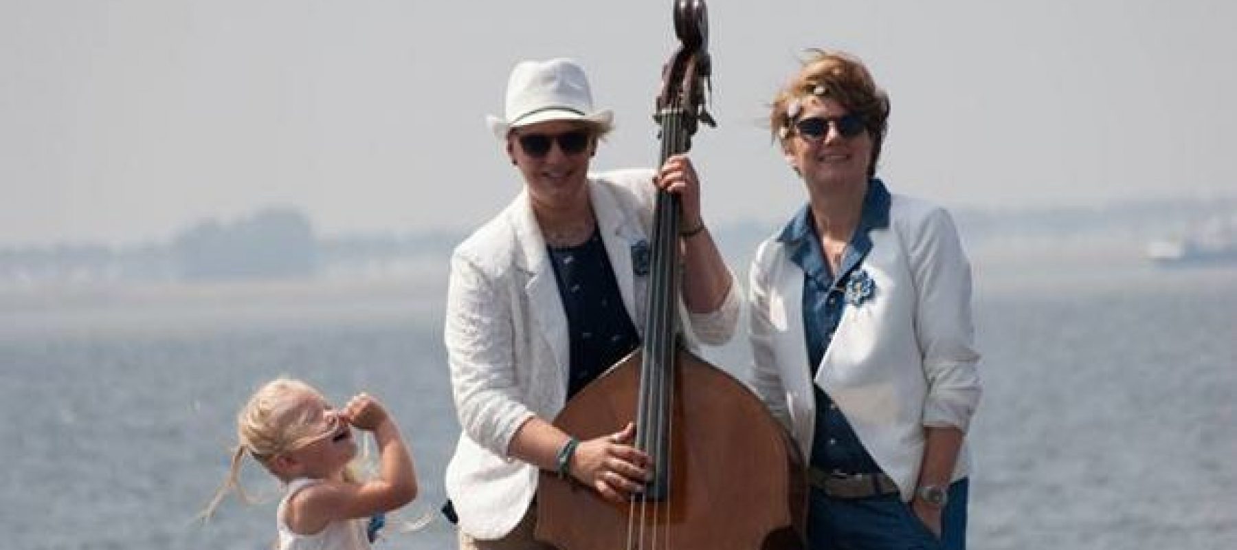 bianca en margaret
